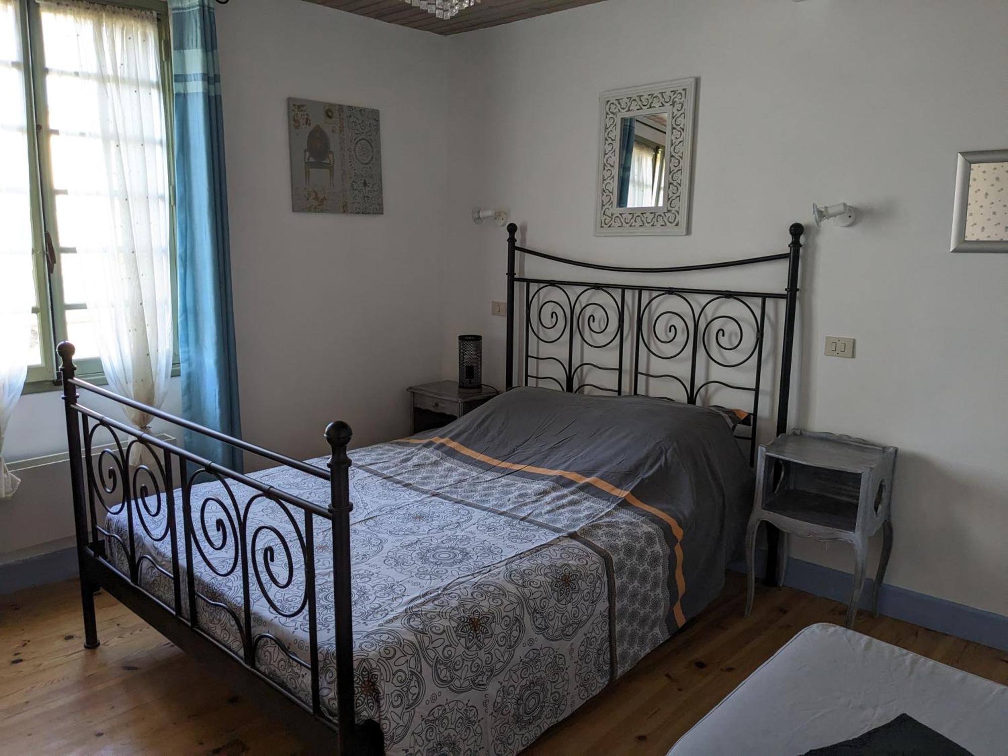 Le Clos Des Oliviers Rieux-en-Val Zewnętrze zdjęcie