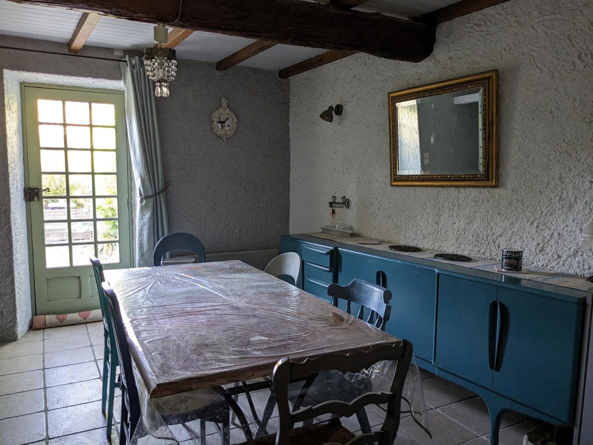 Le Clos Des Oliviers Rieux-en-Val Zewnętrze zdjęcie