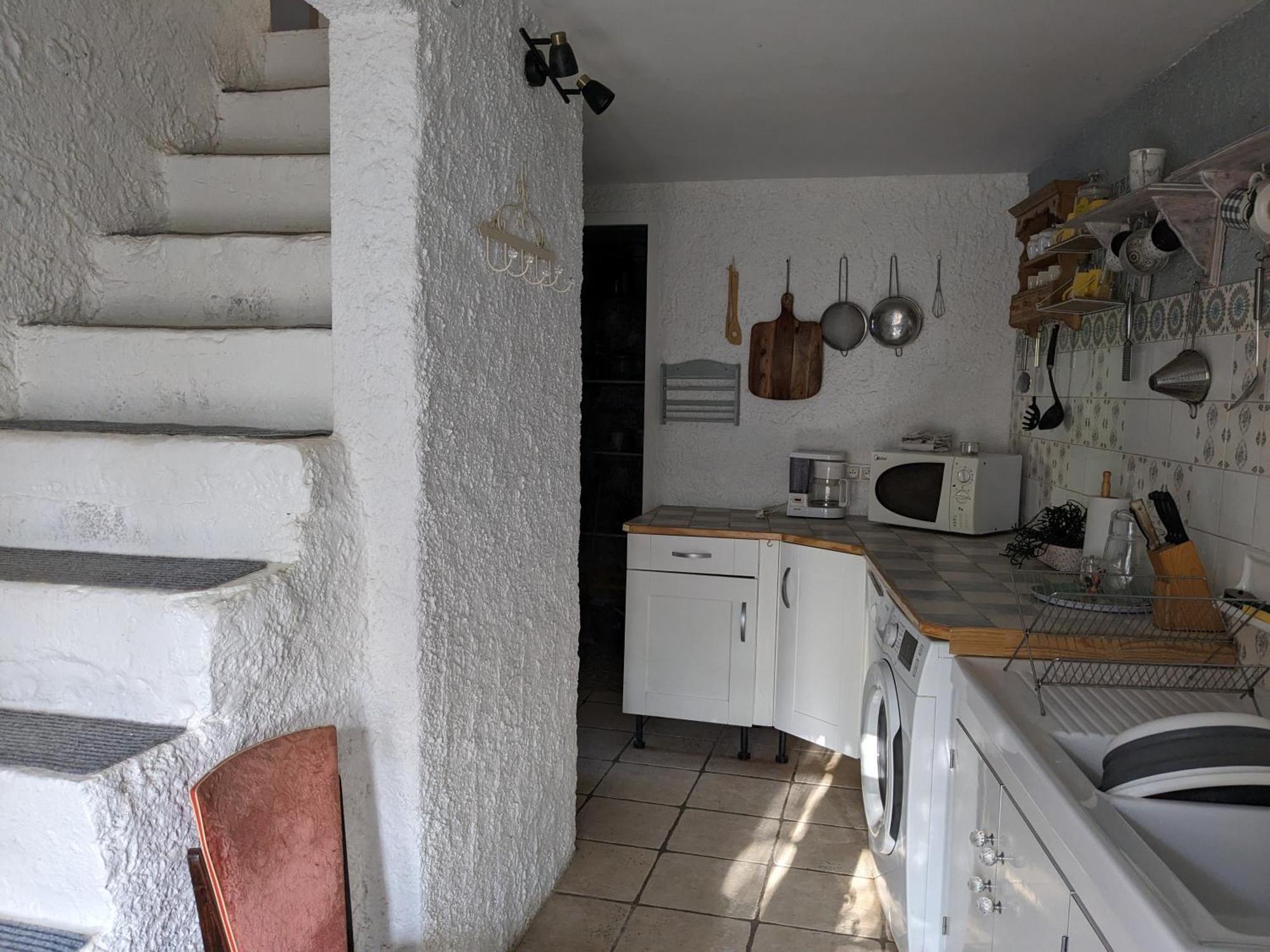 Le Clos Des Oliviers Rieux-en-Val Zewnętrze zdjęcie
