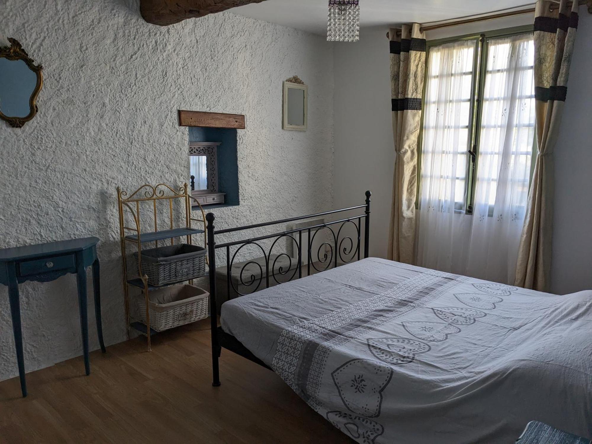 Le Clos Des Oliviers Rieux-en-Val Zewnętrze zdjęcie